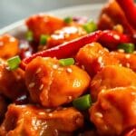 Sweet Chili Chicken Recipe