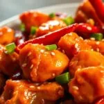 Sweet Chili Chicken Recipe