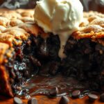 chocolate cobbler recipe​