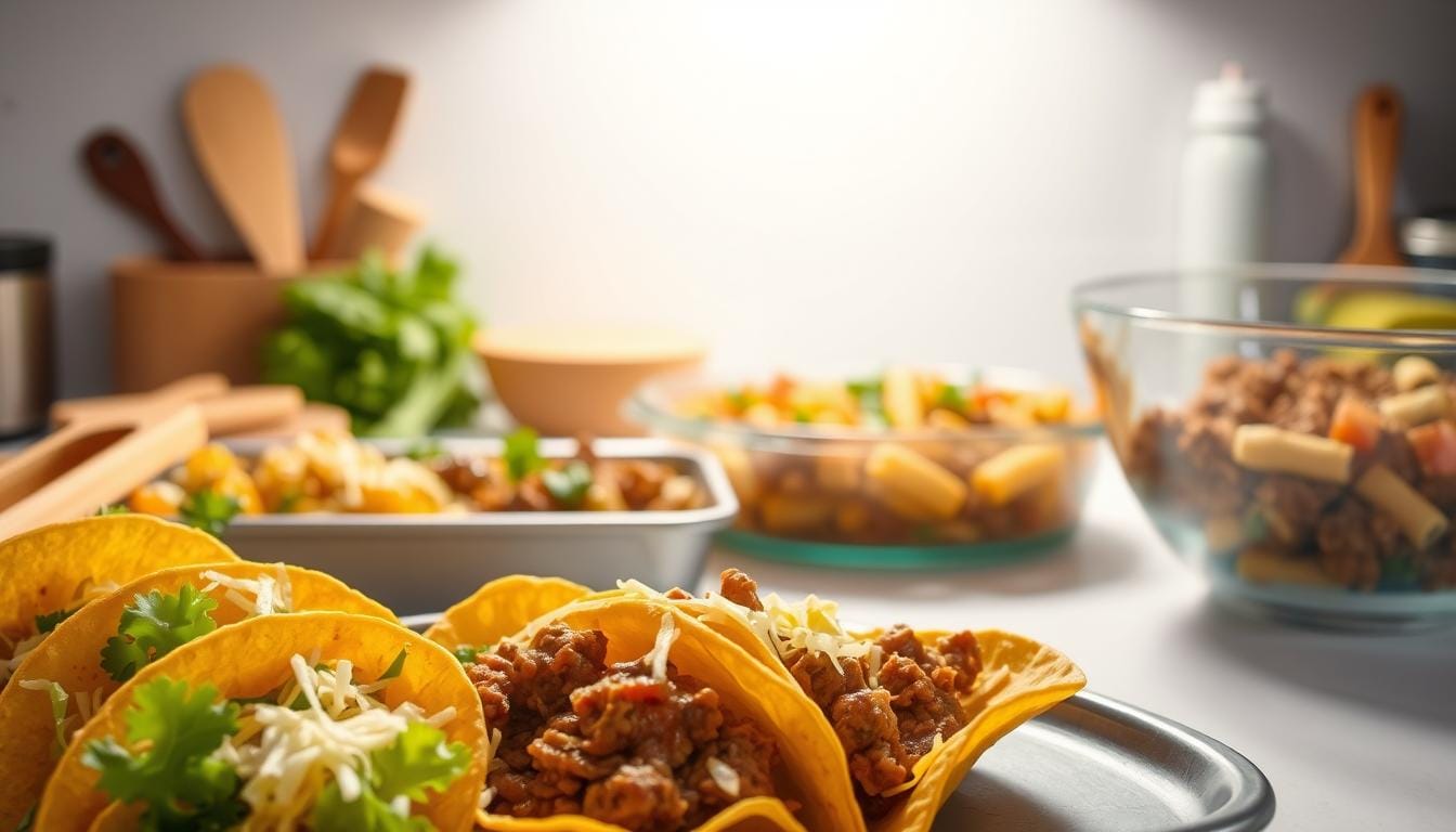 kid friendly ground beef recipes